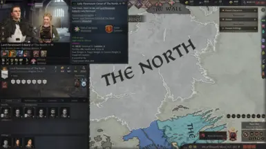 Top mods at Crusader Kings 2 Nexus - Mods and community