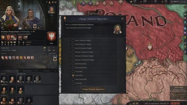 Crusader Kings III - How To Install Any Mod on Any Game Version 