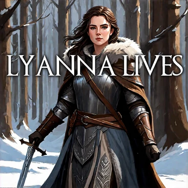 Lyanna Lives