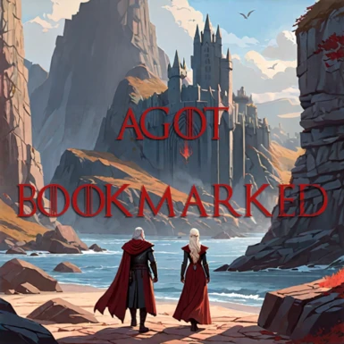 AGOT Bookmarked
