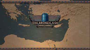 Bronze Age Reborn
