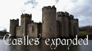 Castles Expanded