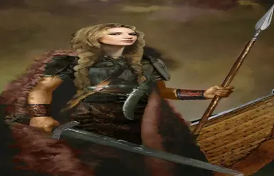 Steam Workshop::Shieldmaiden Dynasty