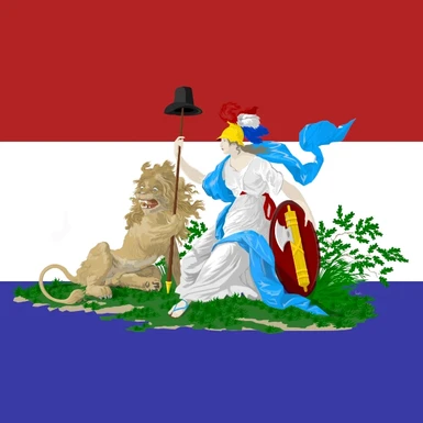 De Patriottentijd - Early Batavian Republic