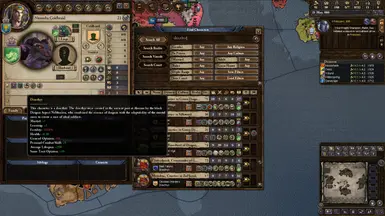 Top mods at Crusader Kings 2 Nexus - Mods and community