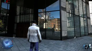 A New Watch Dogs Mod Helps Exorcise the Ghosts of E3