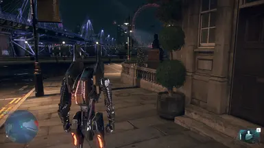 A World-Altering Watch Dogs: Legion PC Mod Arrives This Wednesday