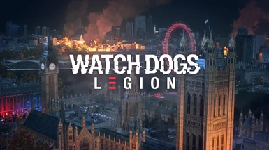 Console Ray Tracing settings at Watch Dogs: Legion Nexus - Mods and  community