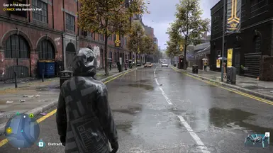 Mods at Watch Dogs: Legion Nexus - Mods and community