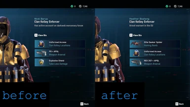 Clan Kelley Online Co-Op Enemies Bug Fix