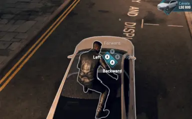 Watch Dogs Legion PC graphics and gameplay settings revealed in