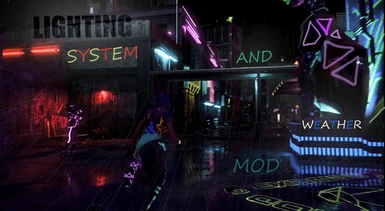 Goth Girl Overhaul at Watch Dogs: Legion Nexus - Mods and community