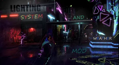 Watch dogs legion mod - kingfar