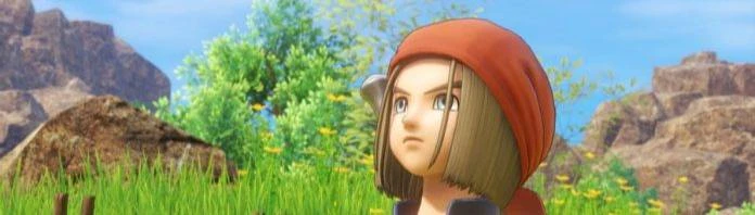 Dragon Quest XI S: Echoes of an Elusive Age - Definitive Edition Nexus -  Mods and community