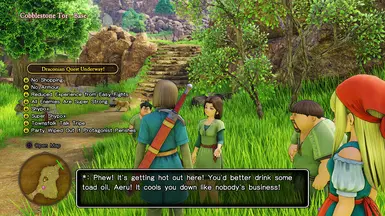 Townsfolk Talk Tripe - Truth or Lies