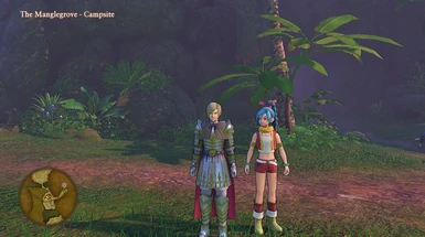 Npc Costume Swap Cheat Table At Dragon Quest Xi S Echoes Of An Elusive Age Definitive Edition Nexus Mods And Community