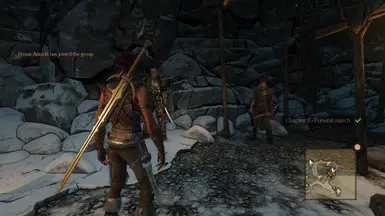 shadertweak on