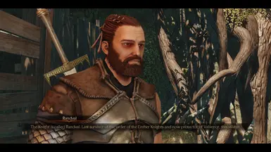 Normal Randval