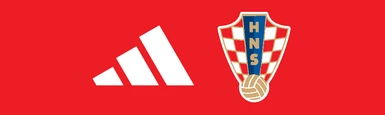 Croatia Euro 2024 Adidas concept