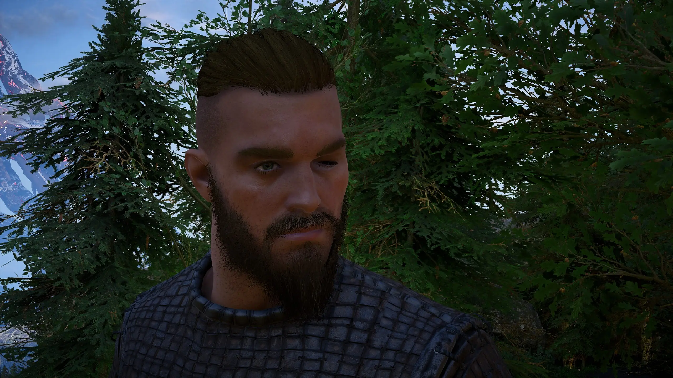 Assassin's Creed Valhalla - Play As Ragnar Lothbrok (MOD) 