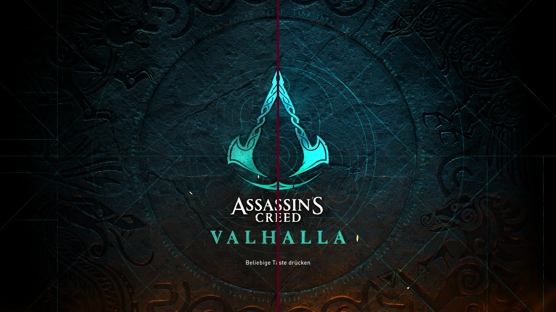 Assassin's Creed Valhalla  high graphics + high quality FSR