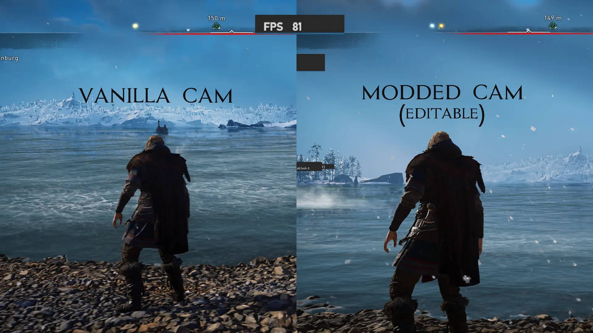 Fix Valhalla at Assassin's Creed Valhalla Nexus - Mods and community