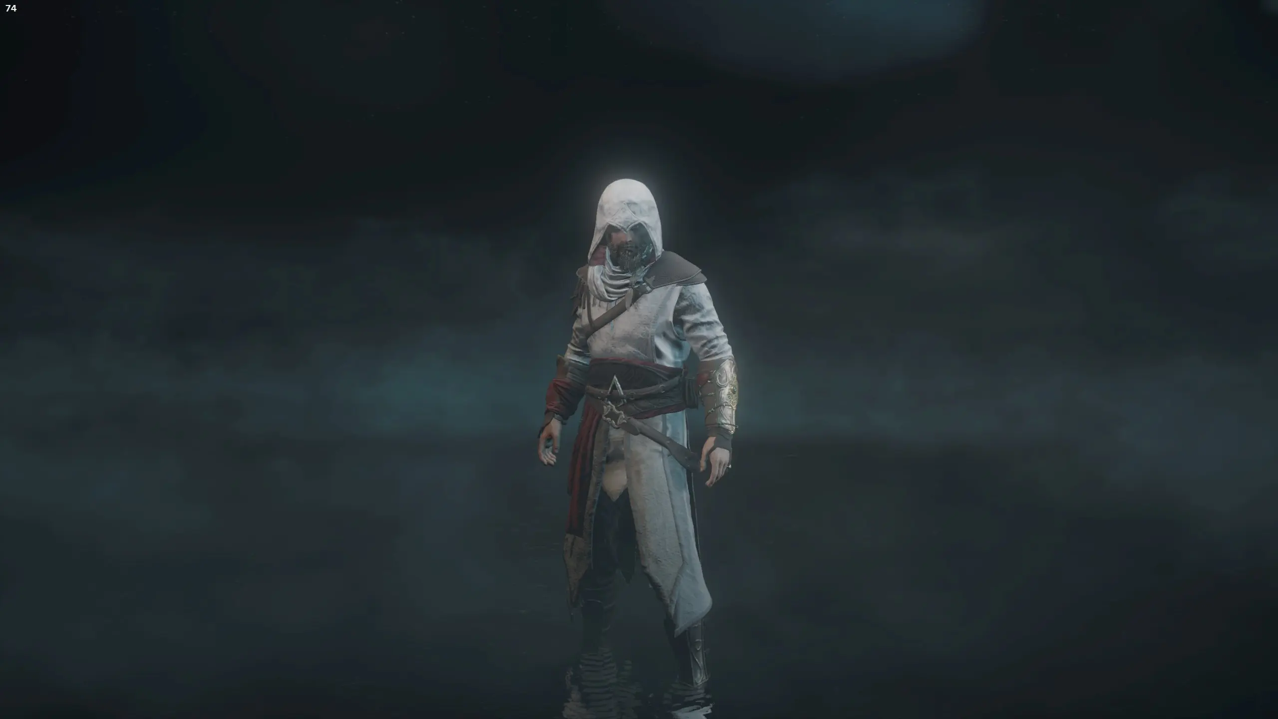 Valhalla Basim Master Outfits at Assassin's Creed Valhalla Nexus - Mods ...