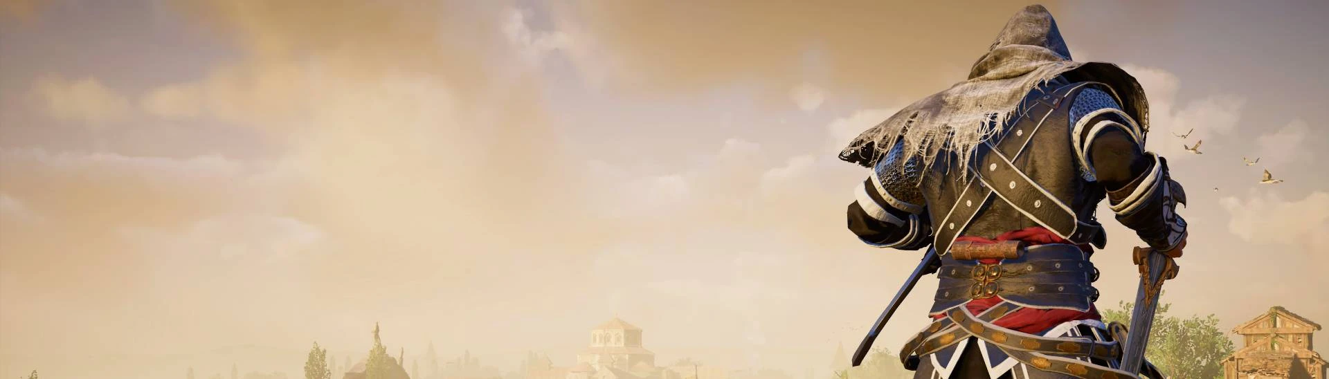 Steam Workshop::Assassin's Creed Valhalla