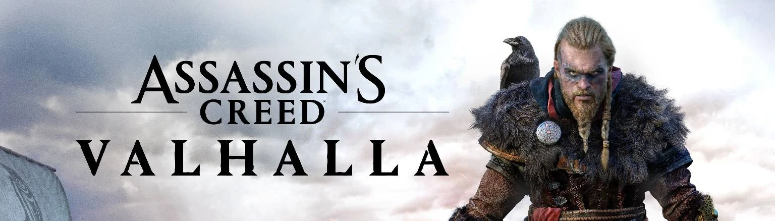Assassin's Creed Valhalla (Steam version) work for anyone else