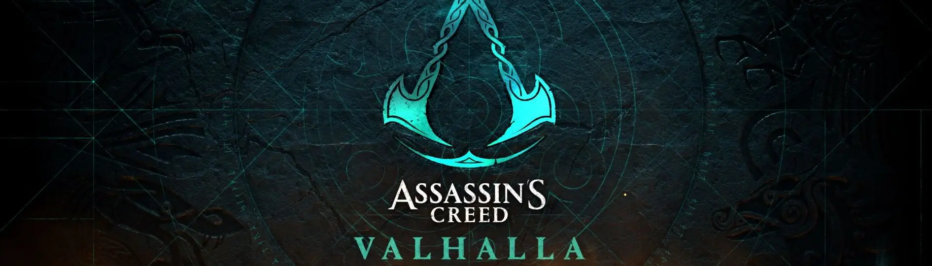 Assassin's Creed Valhalla Skipping Steam on PC