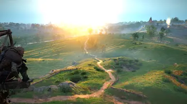 Shader Disabled