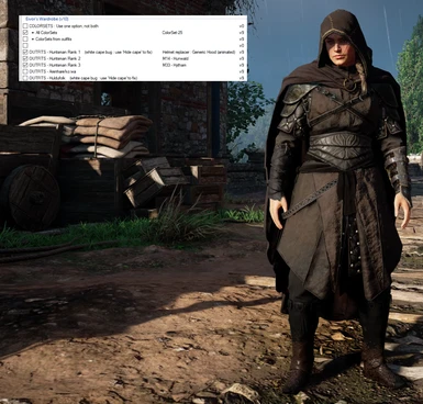 Top mods at Assassin's Creed Valhalla Nexus - Mods and community