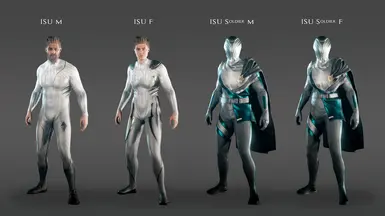 Assassin's Creed: Valhalla GAME MOD Eivor's Wardrobe .3 - download