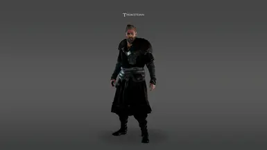 Assassin's Creed: Valhalla GAME MOD Eivor's Wardrobe .3 - download