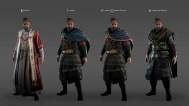 This Assassin's Creed Valhalla Mod Allows You To Completely Customize Your  Eivor - Game Informer