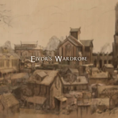 Eivor's Wardrobe
