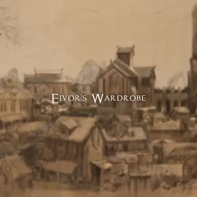 Eivor's Wardrobe