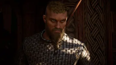 Assassin's Creed Valhalla - Play As Ragnar Lothbrok (MOD) 