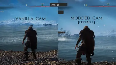 Assassins Creed Valhalla - New Stealth System, PC Mods & More! 