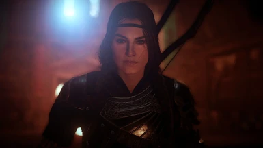 Eivor Face Retexture at Assassin's Creed Valhalla Nexus - Mods and ...