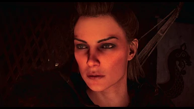 Eivor Face Retexture at Assassin's Creed Valhalla Nexus - Mods and ...