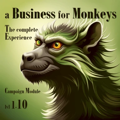 A Business for Monkeys
