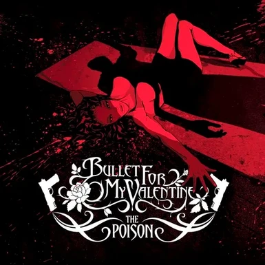 Tears Don't Fall - Bullet for my valentine