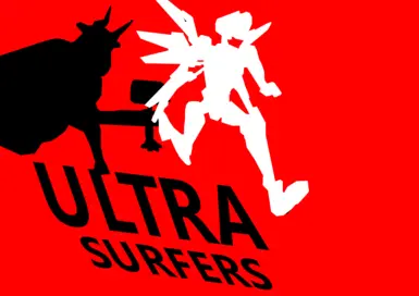 ULTRASURFERS (Subway Surfers Recreation)