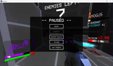 Amogus Rank