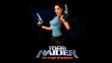 Lara Croft Tomb Raider: The Angel of Darkness FULL MOVIE 