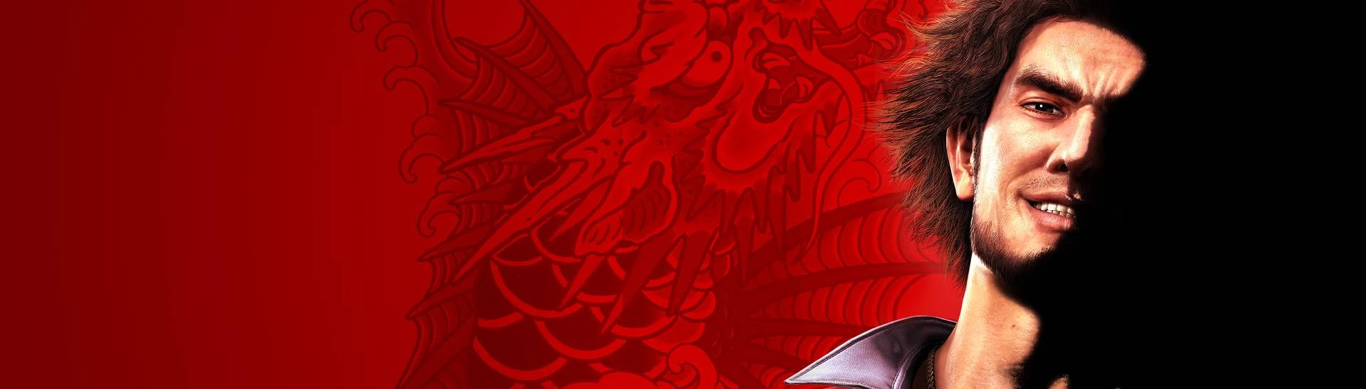 Yakuza: Like a Dragon Nexus - Mods and community