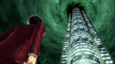 Yakuza 7 True FInal Millennium Tower Save File