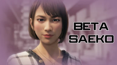 Beta Saeko