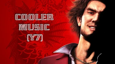 Cooler music (y7)